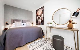 Grand Kensington Room Great Stop For London